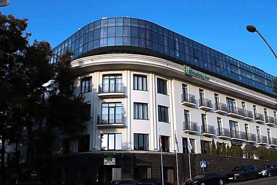 Holiday Inn Telavi By IHG