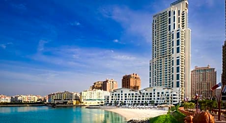 Hilton Doha The Pearl