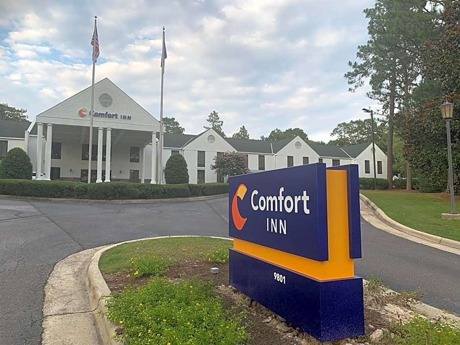 Comfort Inn Pinehurst - Southern Pines