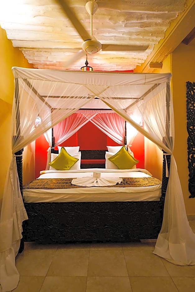 Jafferji House & Spa