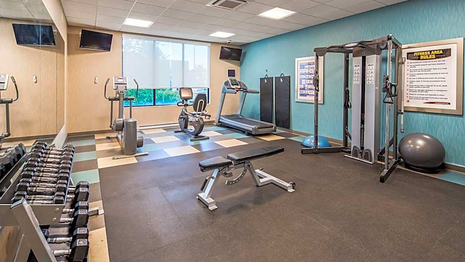 Best Western Plus Cairn Croft Hotel