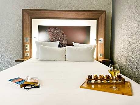 Classic Room - Mobility Access