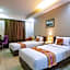 Daima Hotel Padang