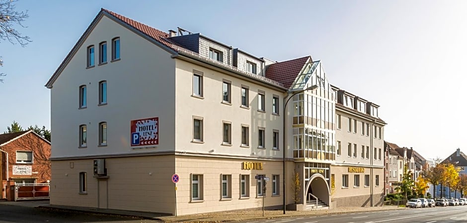 City Partner Hotel Lenz