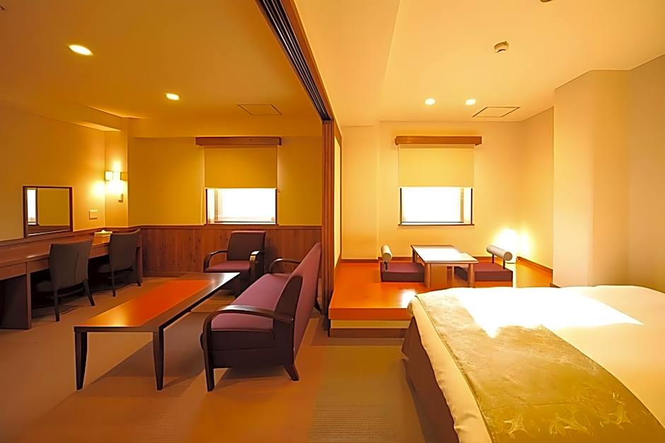 Hotel Asyl Nara