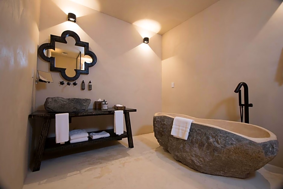 Hotel Amatte San Miguel de Allende