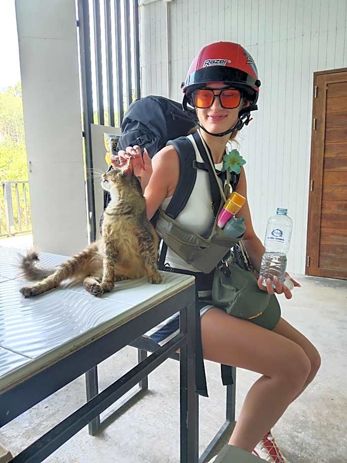 Farm House kohyaoyai