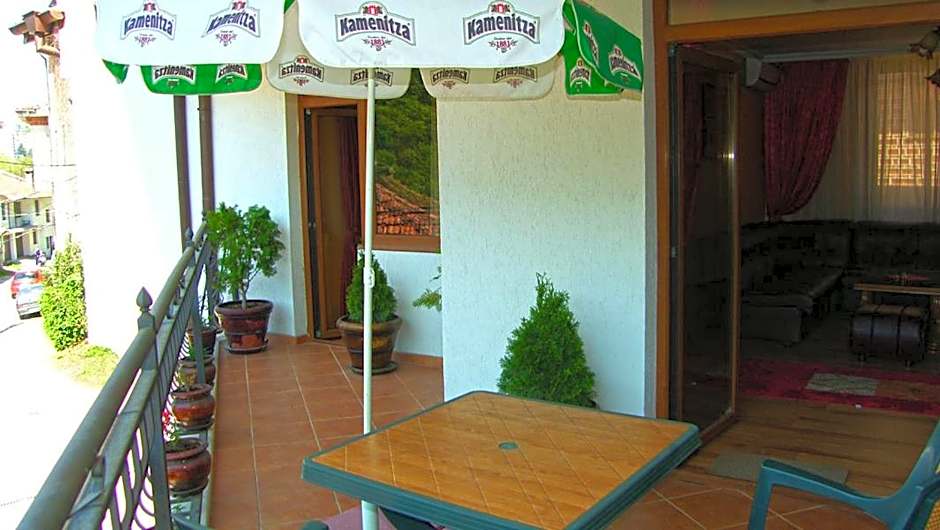 Family Hotel Silvestar