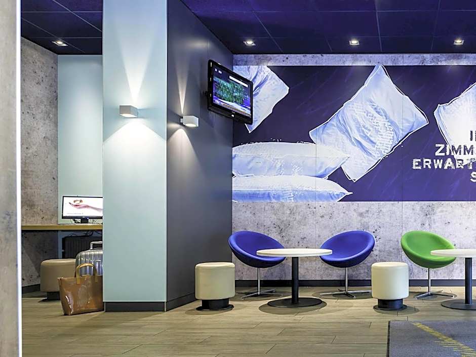 Photo 1 of 49 of Ibis budget München Airport Erding