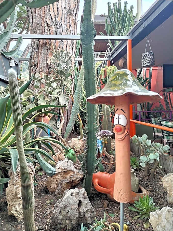 Camping Roma