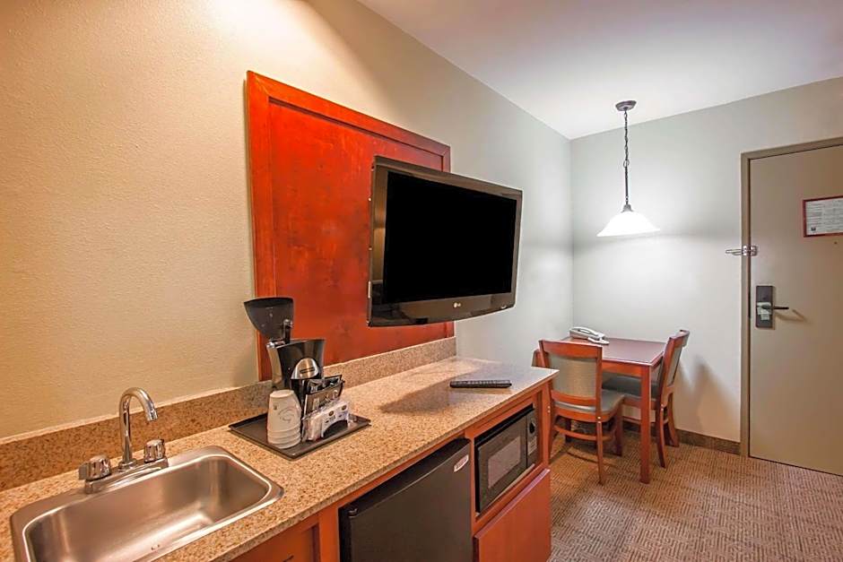 Quality Inn & Suites Germantown