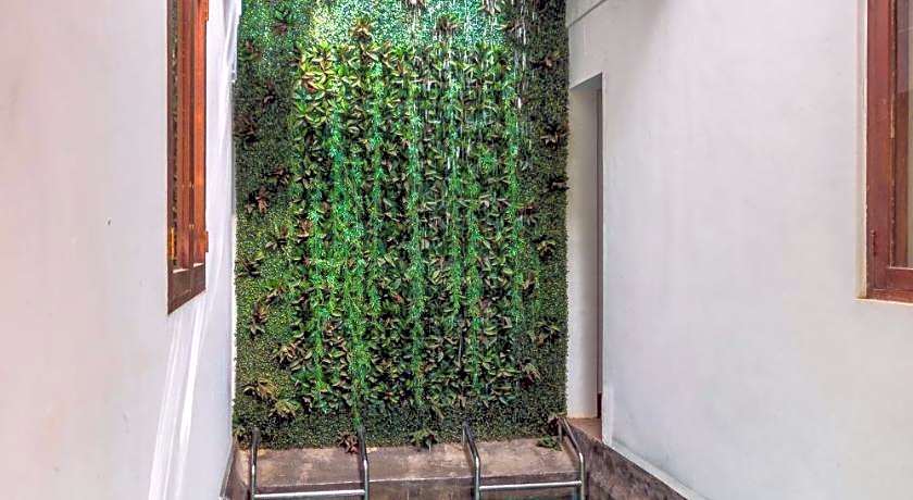 Talisay Boutique Hotel