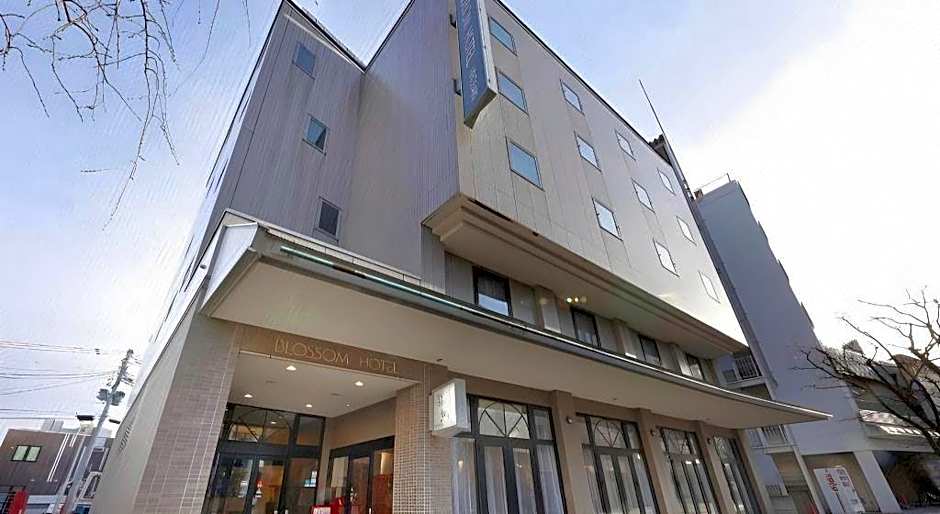 Blossom Hotel Hirosaki