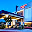 Hampton Inn Albuquerque-University/Midtown