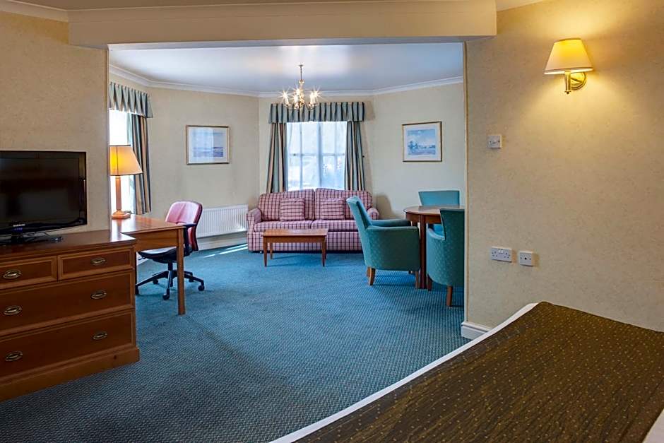 Holiday Inn Ipswich Orwell By IHG