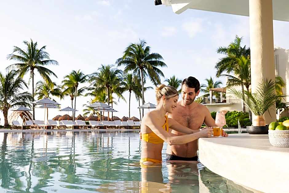Hyatt Zilara Riviera Maya - All-Inclusive - Adults Only