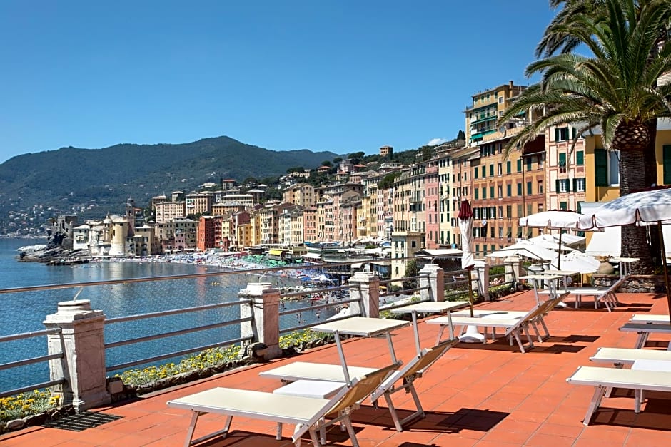 Hotel Cenobio Dei Dogi
