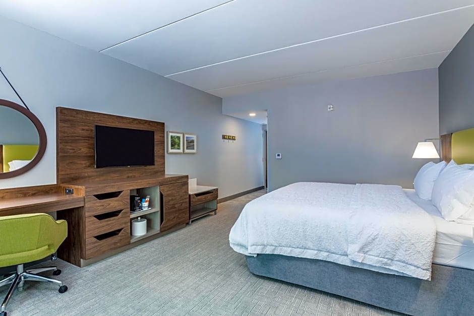 Hampton Inn And Suites Saraland Mobile
