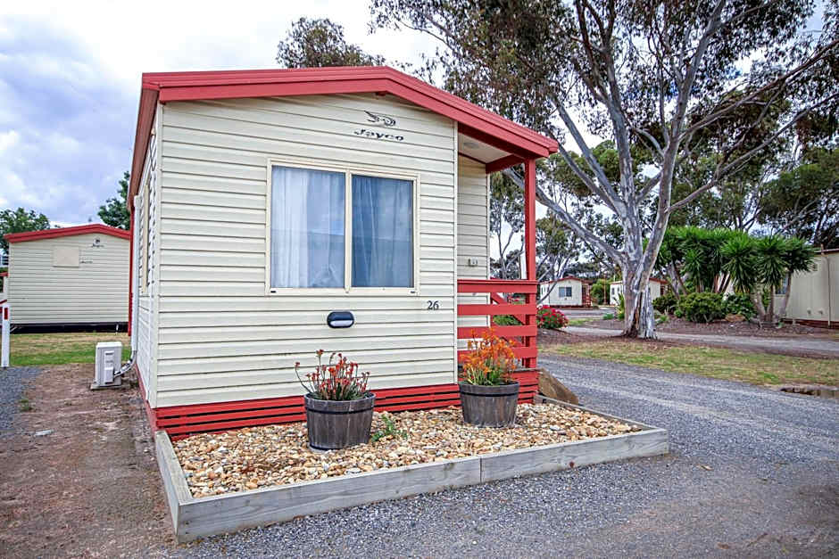 Horsham Holiday Park