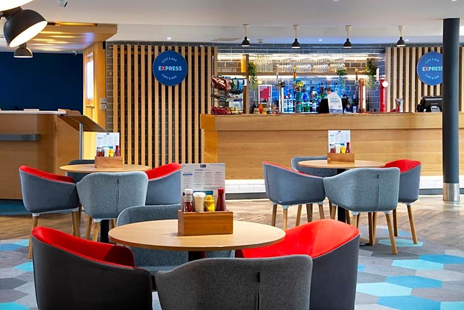 Holiday Inn Express Birmingham Airport NEC