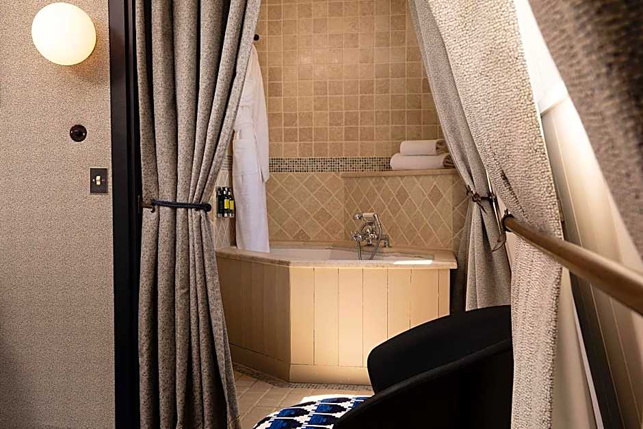 Hotel Elysees Regencia