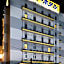 Super Hotel Satsuma Sendai