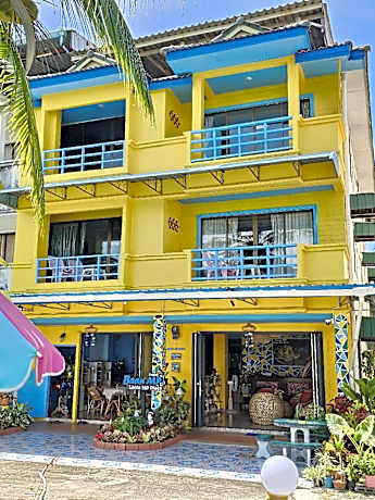 Lanta MP Place Hotel