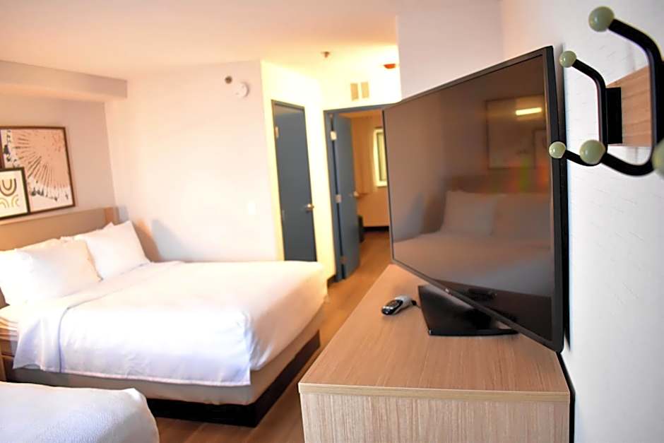 Spark by Hilton Albuquerque North I-25