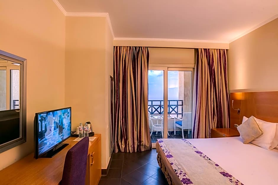 Porto El Jabal Hotel