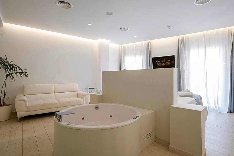 Sindic Hotel - Adults Only