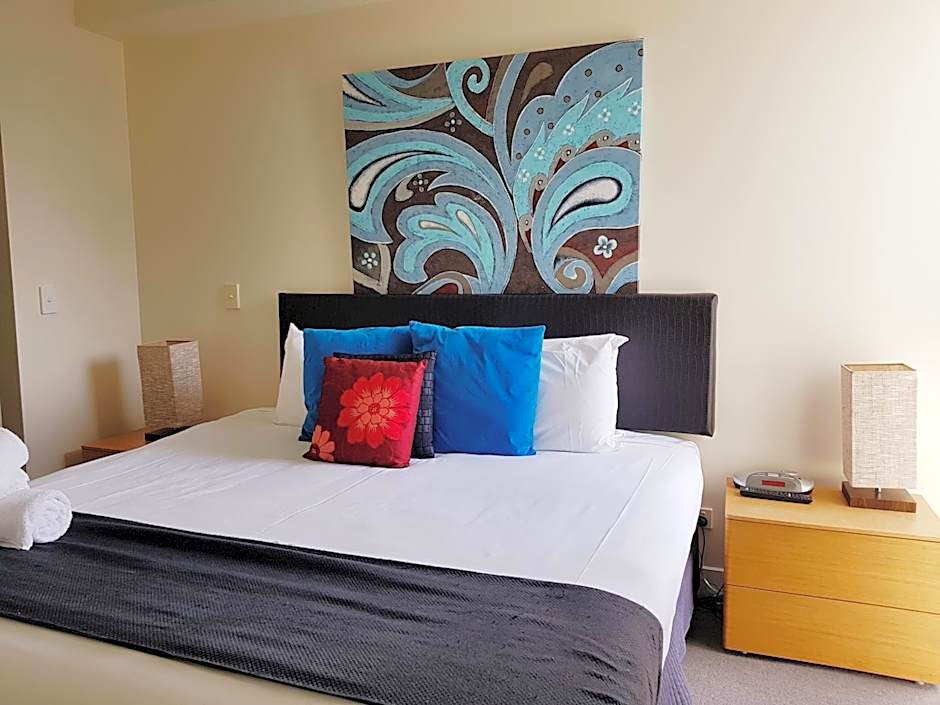 Photo 1 of 16 of 2 Bedroom Apartment, Beach View