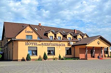 Zajazd Motel Staropolski