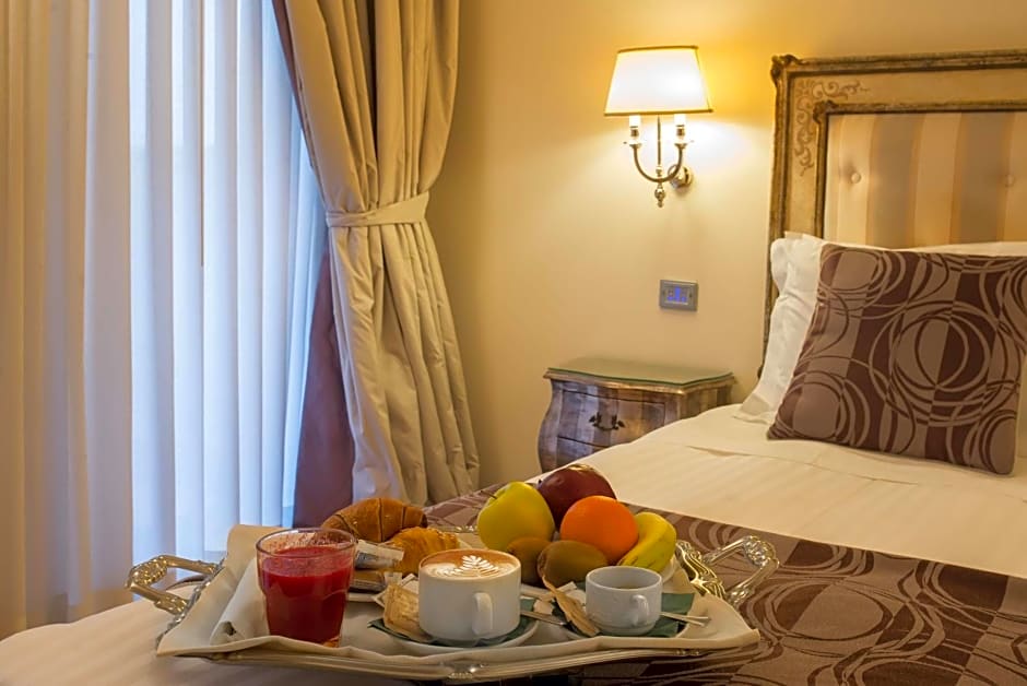 Hotel Atlantic Palace