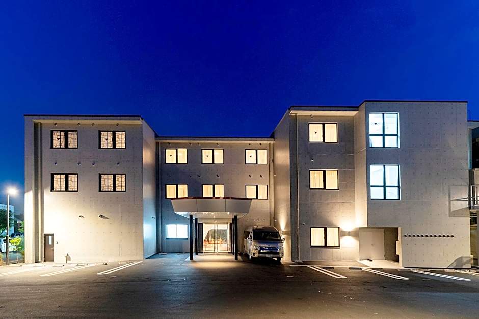 Hotel Rosso Karuizawa