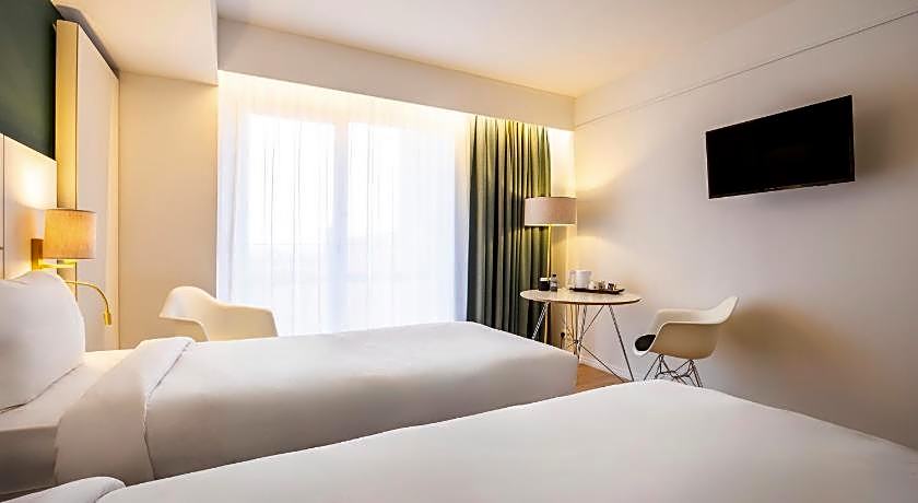 Ibis Styles Brussels Louise