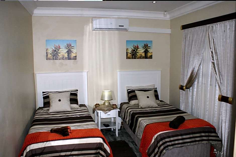 Jolani Guest House
