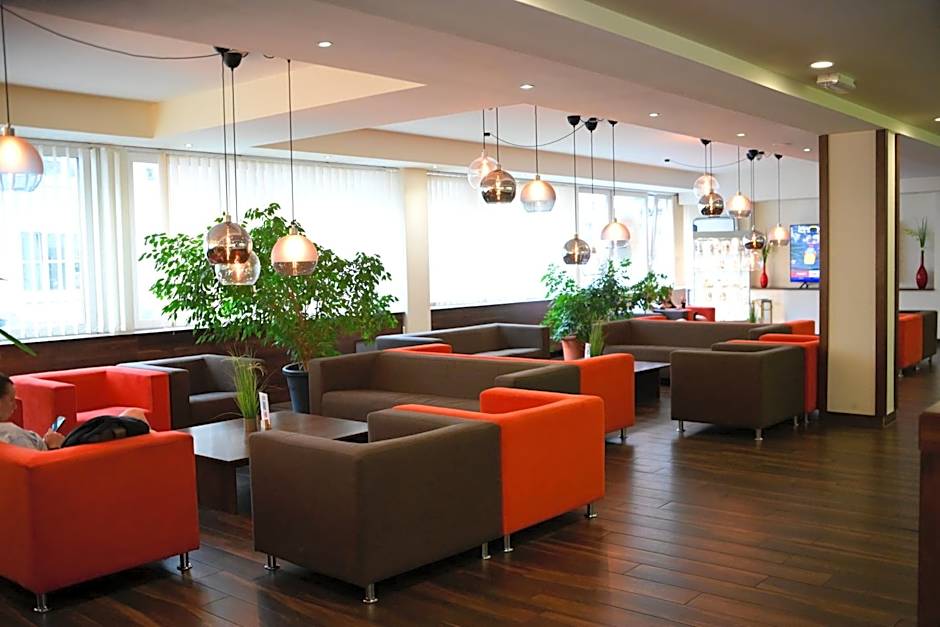Motel Plus Berlin