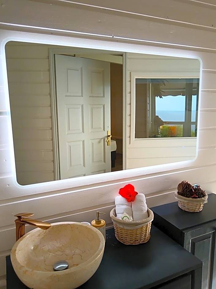 Hôtel Village Pomme Cannelle 3 étoiles