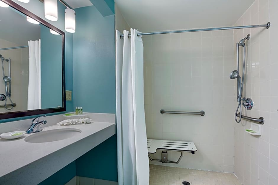 Holiday Inn Express & Suites Plant City By IHG