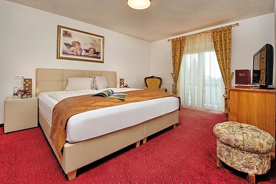 Hotel-Pension Melcher