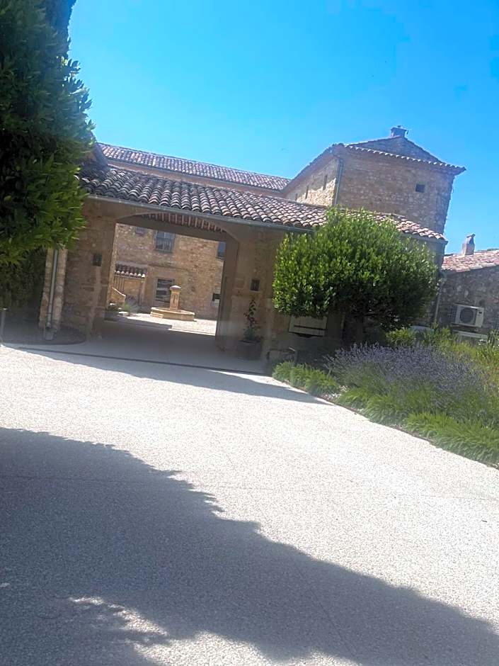 Domaine de Privadière & Spa