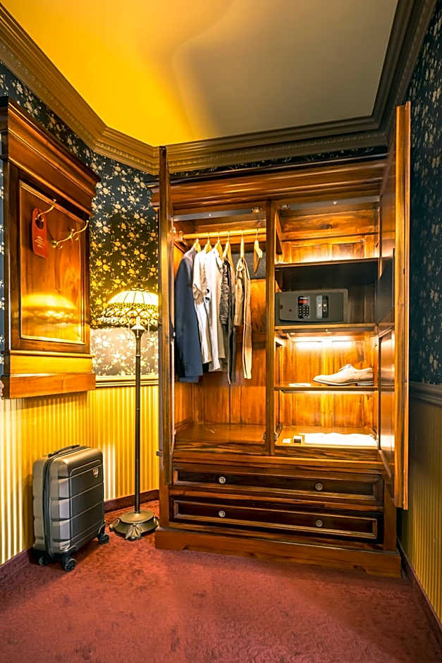 Myer's Hotel Berlin