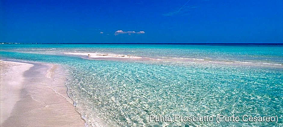 Apulia '800