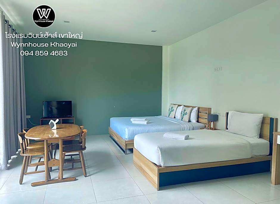 Wynnhouse Khaoyai