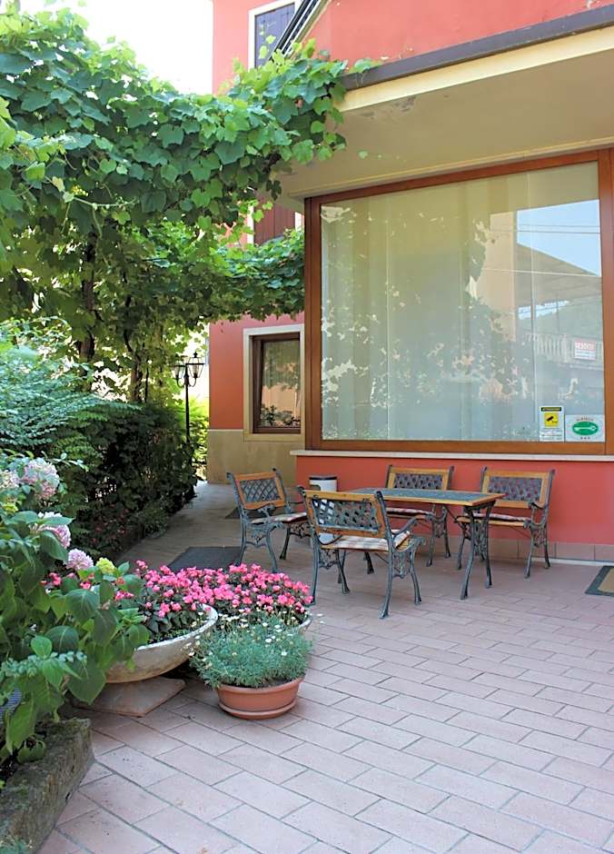 Albergo Al Castello