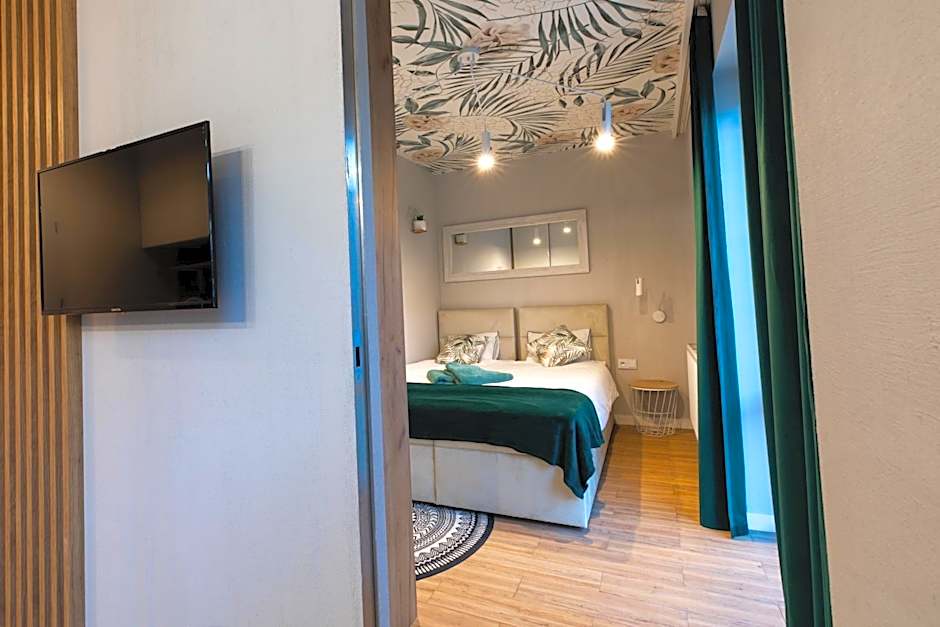 Stylowe Apartamenty Plewiska