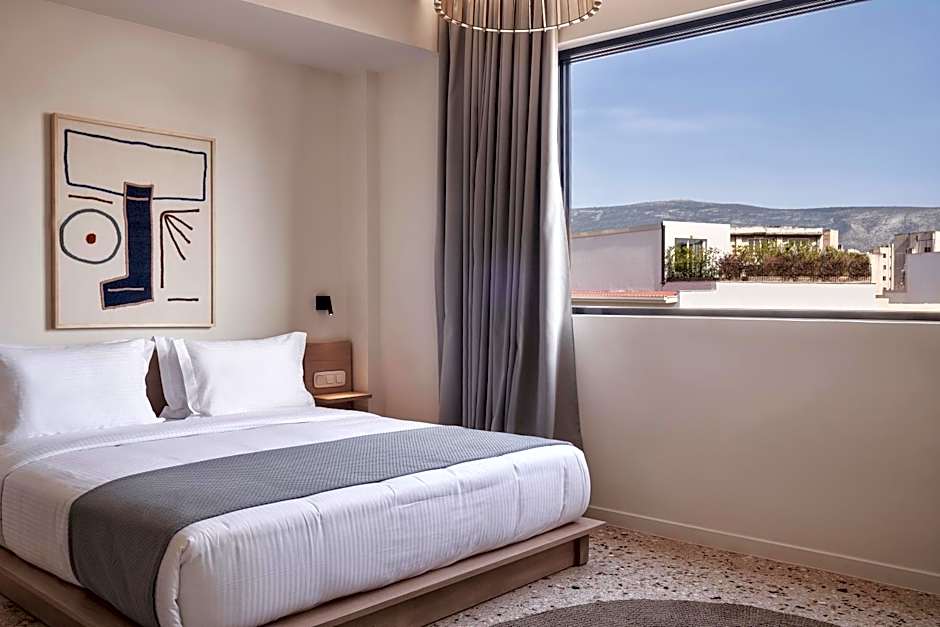 Photo 1 of 4 of Suite, Acropolis View