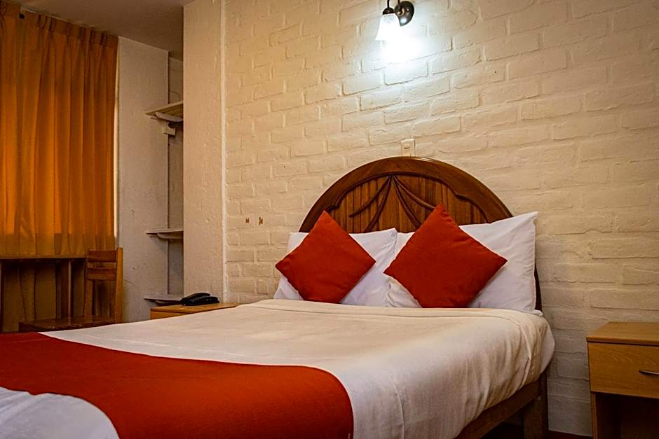 Hotel La Posada de Ugarte