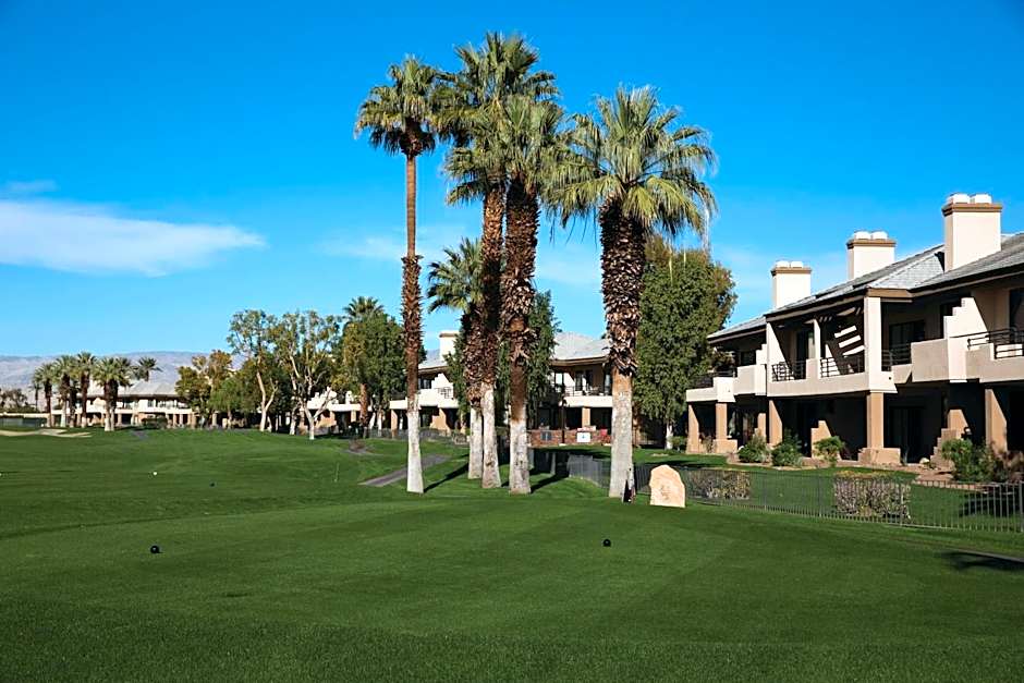 Marriott's Desert Springs Villas I