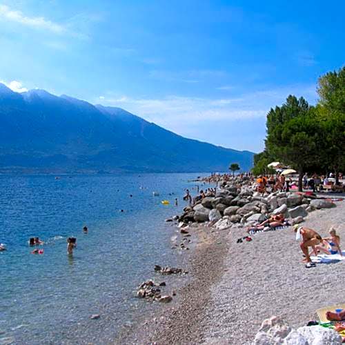 Hotel Augusta Garnì